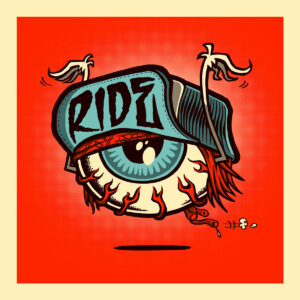 Eyeball