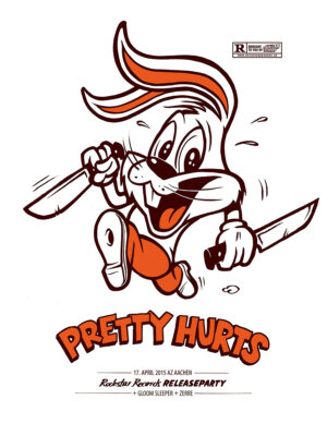 Pretty Hurts