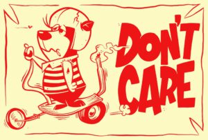Don't Care