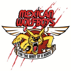 Mexican Wolfboys