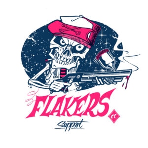 Flakers