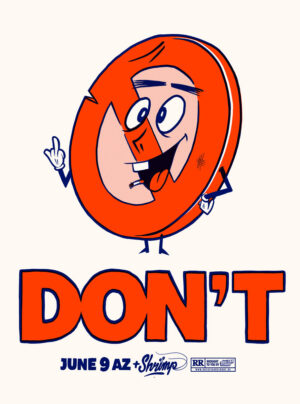 Don't